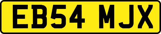 EB54MJX