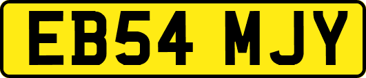 EB54MJY