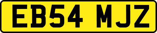 EB54MJZ