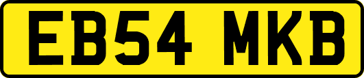 EB54MKB