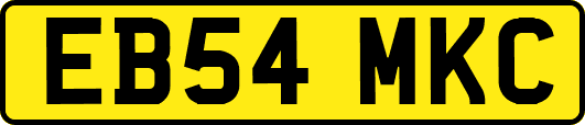 EB54MKC
