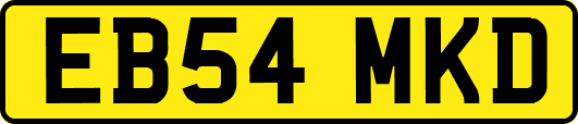 EB54MKD