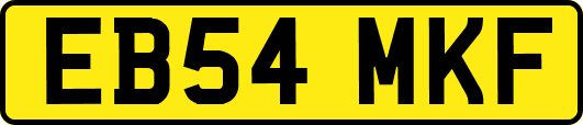 EB54MKF