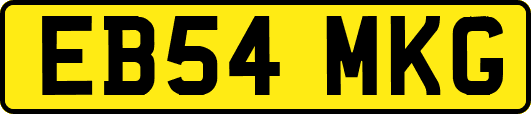 EB54MKG
