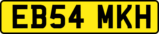 EB54MKH