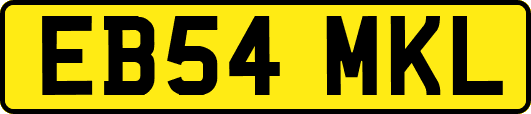 EB54MKL