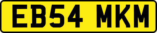 EB54MKM