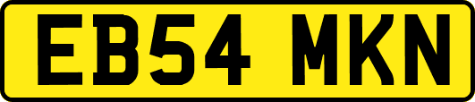 EB54MKN