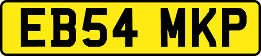 EB54MKP