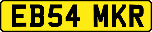 EB54MKR