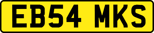 EB54MKS