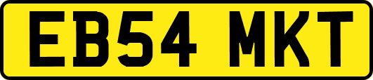 EB54MKT