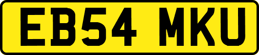 EB54MKU
