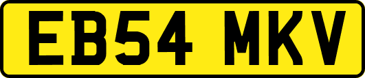 EB54MKV