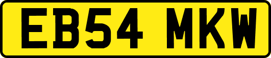 EB54MKW