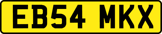 EB54MKX