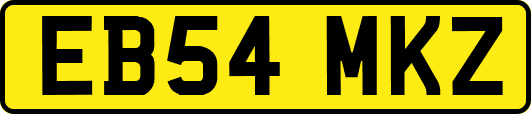 EB54MKZ