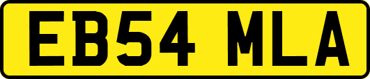 EB54MLA