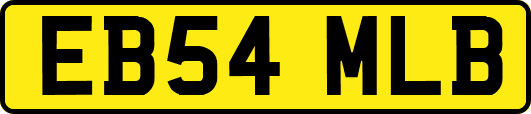 EB54MLB
