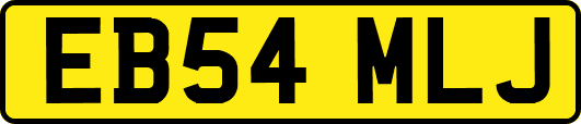EB54MLJ