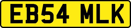 EB54MLK