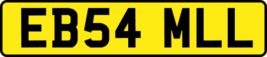 EB54MLL