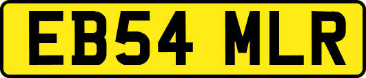 EB54MLR