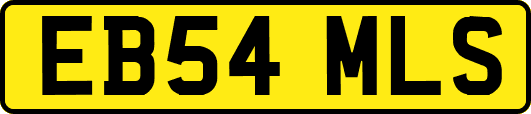 EB54MLS