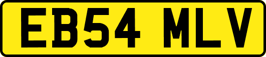 EB54MLV