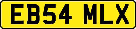 EB54MLX