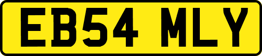EB54MLY