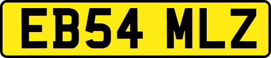 EB54MLZ