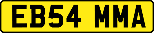 EB54MMA