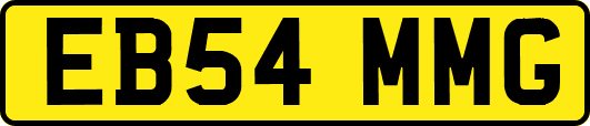 EB54MMG