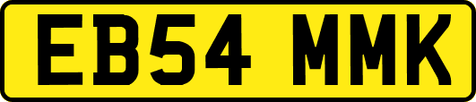 EB54MMK