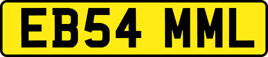 EB54MML