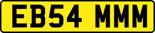 EB54MMM