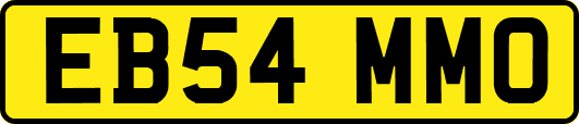 EB54MMO