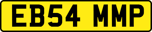 EB54MMP