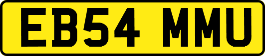 EB54MMU