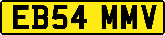 EB54MMV