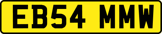 EB54MMW