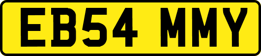 EB54MMY