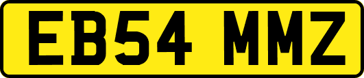 EB54MMZ