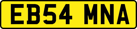 EB54MNA