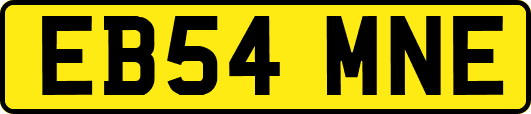 EB54MNE