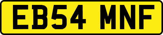 EB54MNF