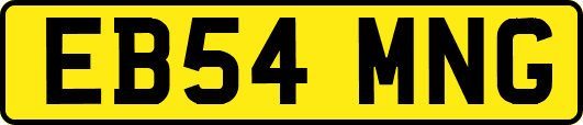 EB54MNG