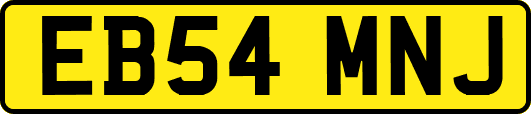 EB54MNJ