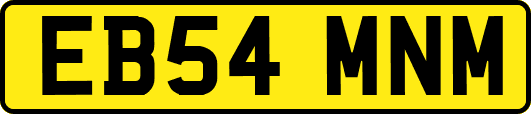 EB54MNM